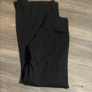 Aerie OFFLINE Black Leggings